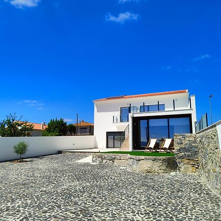 Casa De Lazer Da Cha Villa Alqueidão da Serra Exterior photo